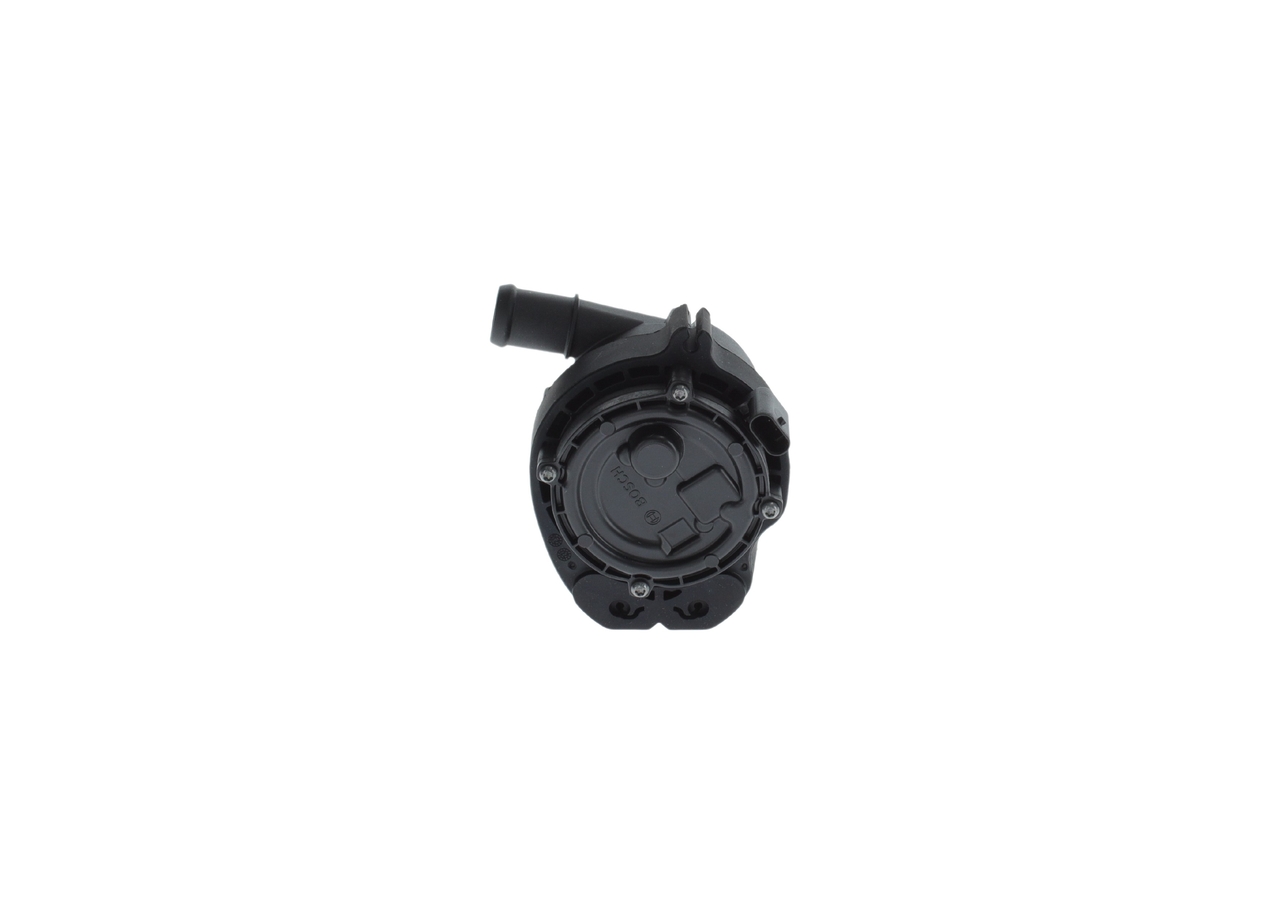 BOSCH Bomba de agua auxiliar 0 392 024 51Y Bomba auxiliar de refrigeracion BOSCH Volkswagen CADDY 0 392 024 51Y