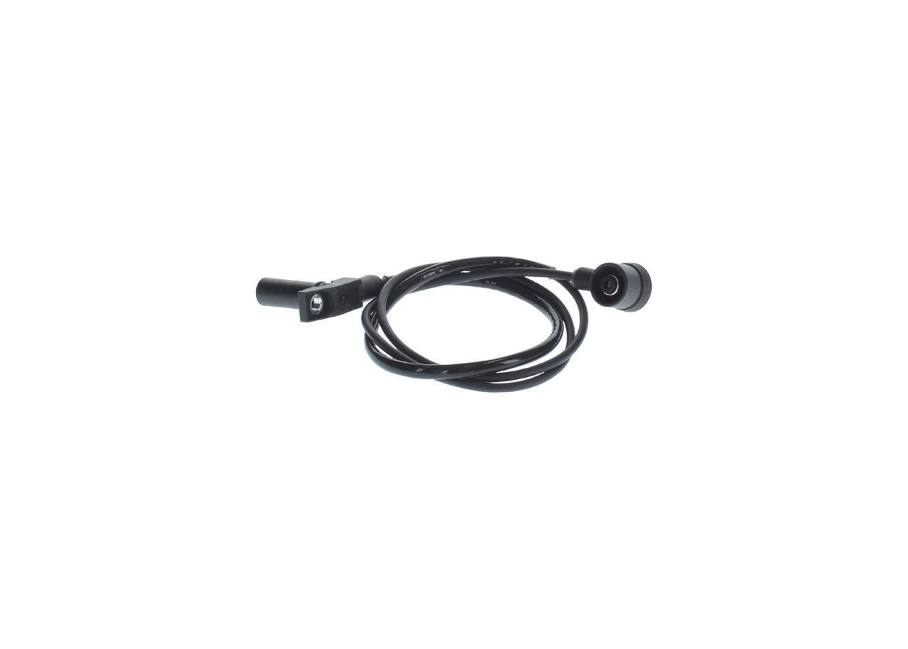 Crankshaft sensor DG-1 BOSCH 003 153 49 28 MERCEDES-BENZ