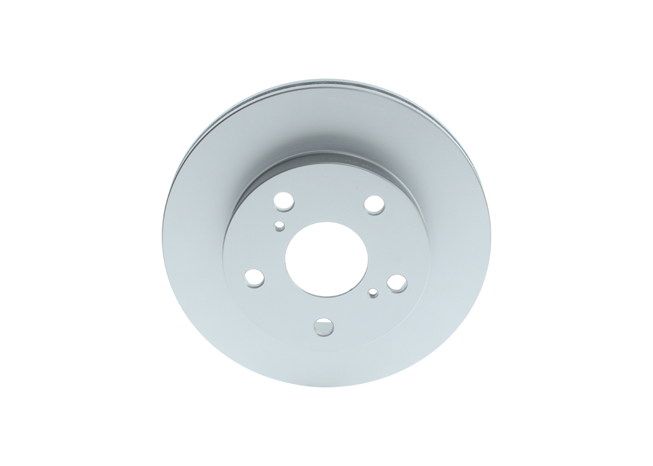 Disco de freno 0 986 479 J02 BOSCH 43512 22240 TOYOTA