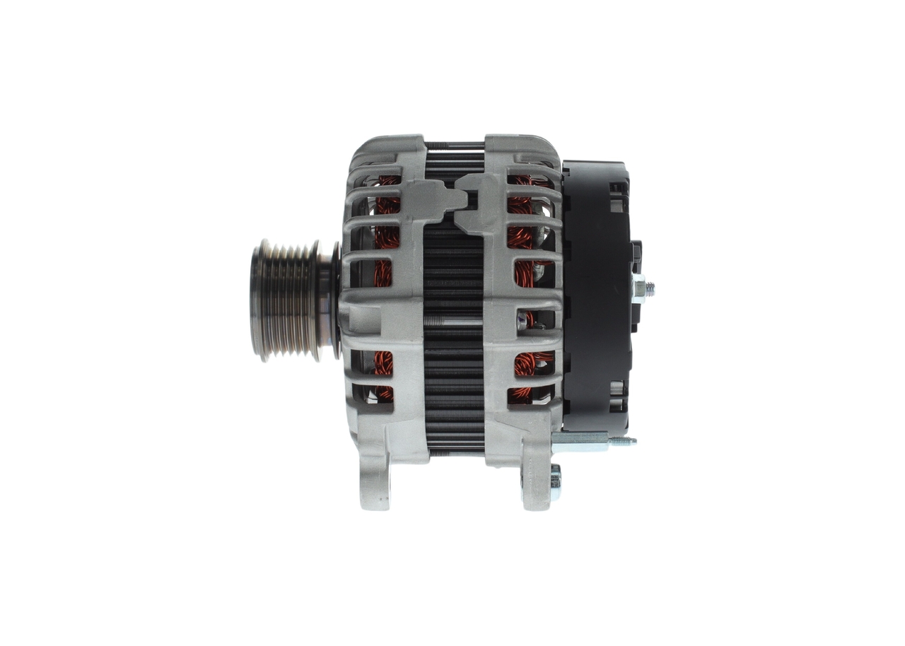 BOSCH 1 986 A01 487 Dynamo Volkswagen Passat B7 Van / Break (365) 2.0 TDI 136 CV Diesel 2010