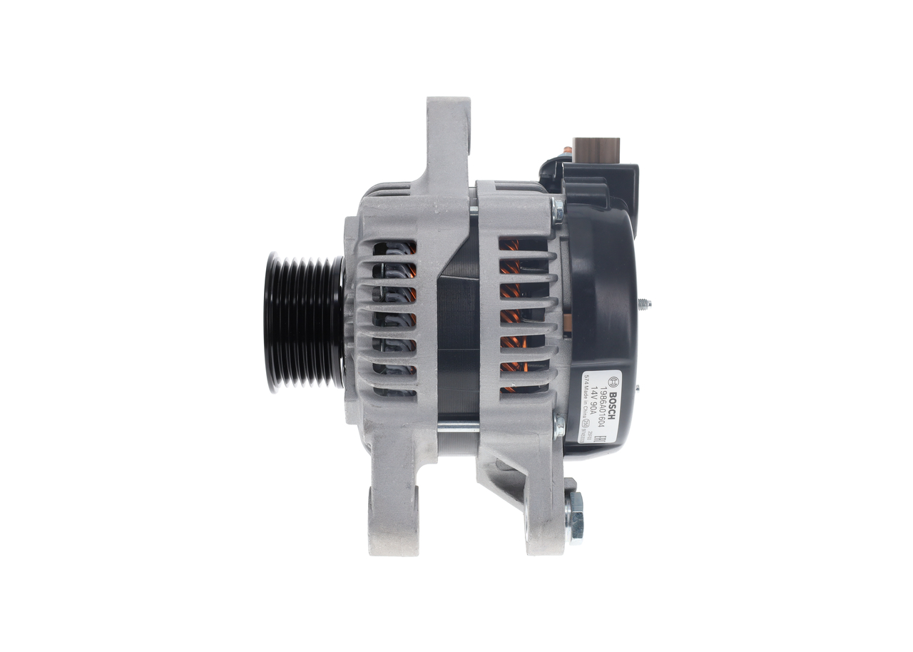 BOSCH 1 986 A01 604 Dynamo Fortuner 2.7 4WD (TGN51_) 158 CV Essence 2013