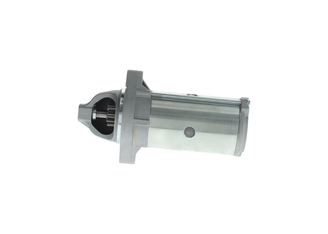 BOSCH 1 986 S01 024 Starter Motor BMW E87 120d 156 PS Diesel Kosten