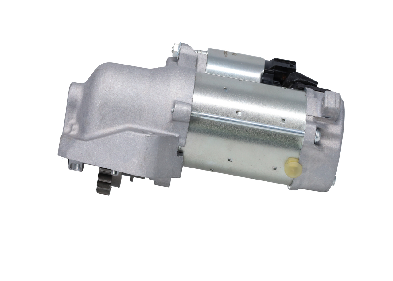 Starter 1 986 S01 481 BOSCH 31200R70A51 HONDA