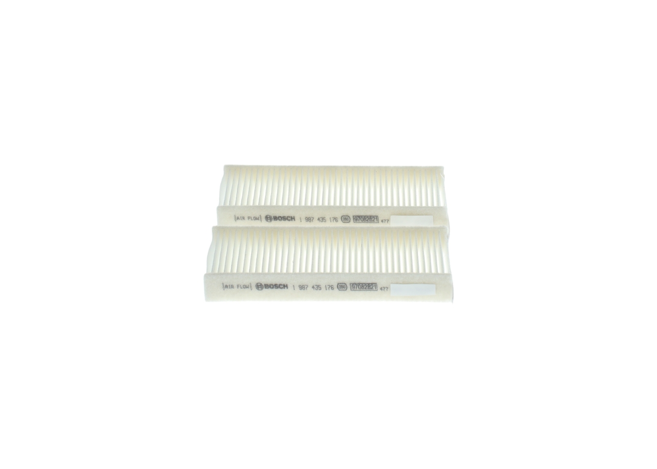 BOSCH M 5176 Filtro abitacolo