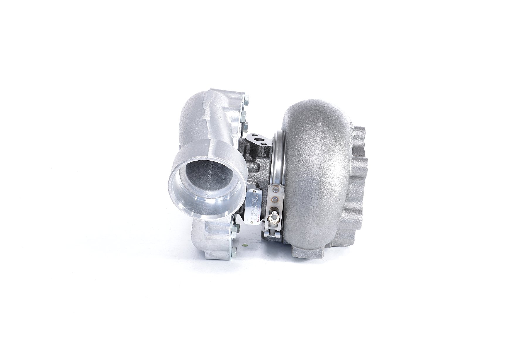 Turbina T911470 BTS TURBO 3580214 VOLVO