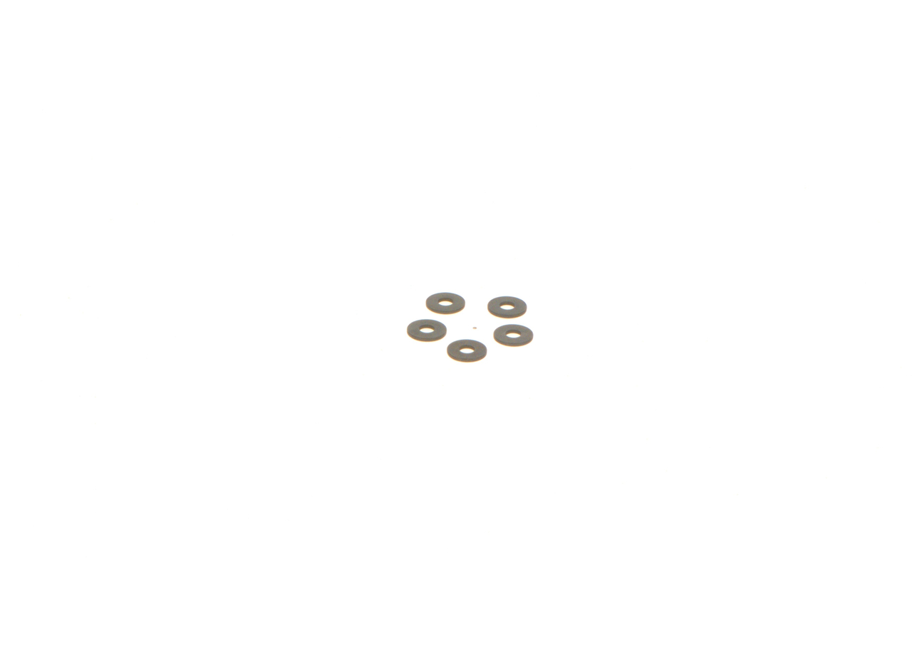 BOSCH F 00R J03 184 Repair Kit, common rail system