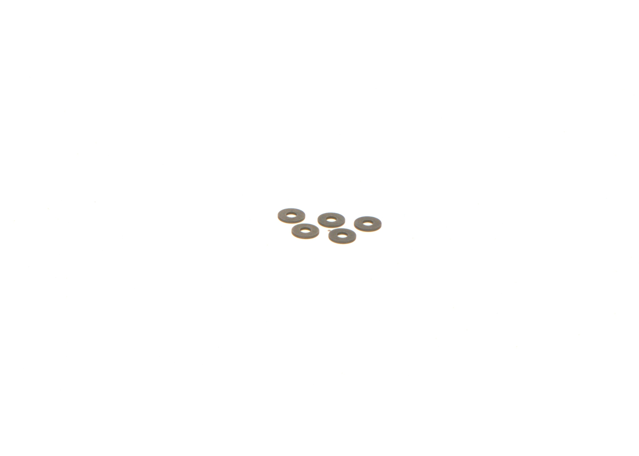 BOSCH F 00R J03 194 Remondikomplekt, Common-Rail süsteem
