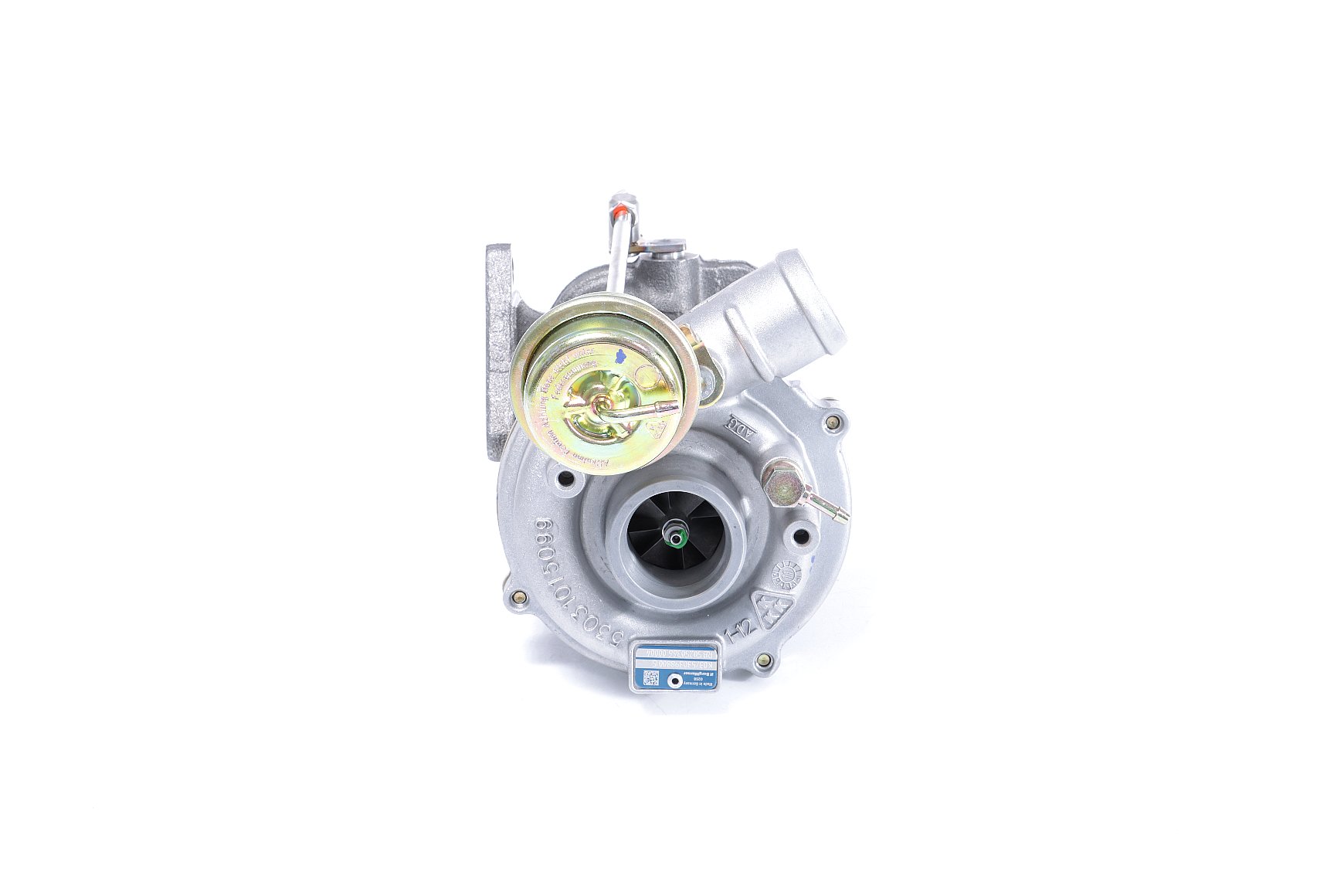BTS TURBO T911500 Turbocompresor
