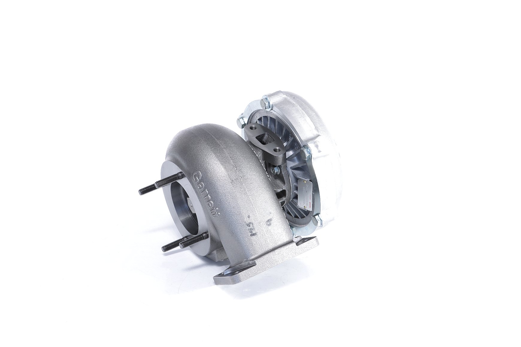 T911505 Turbolader BTS TURBO 3580274 BMW