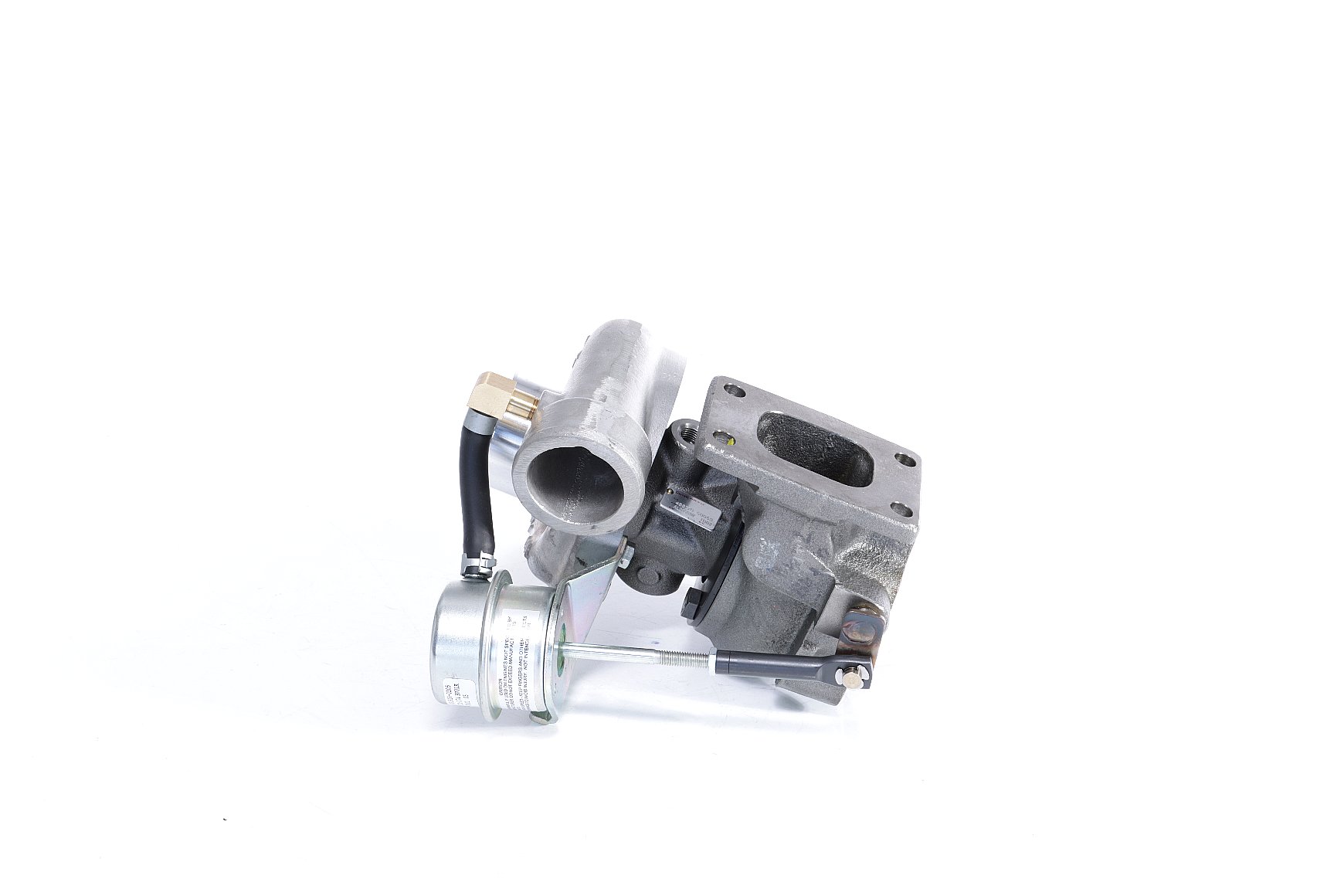 Turbolader T911513 BTS TURBO K674AF03 ROVER