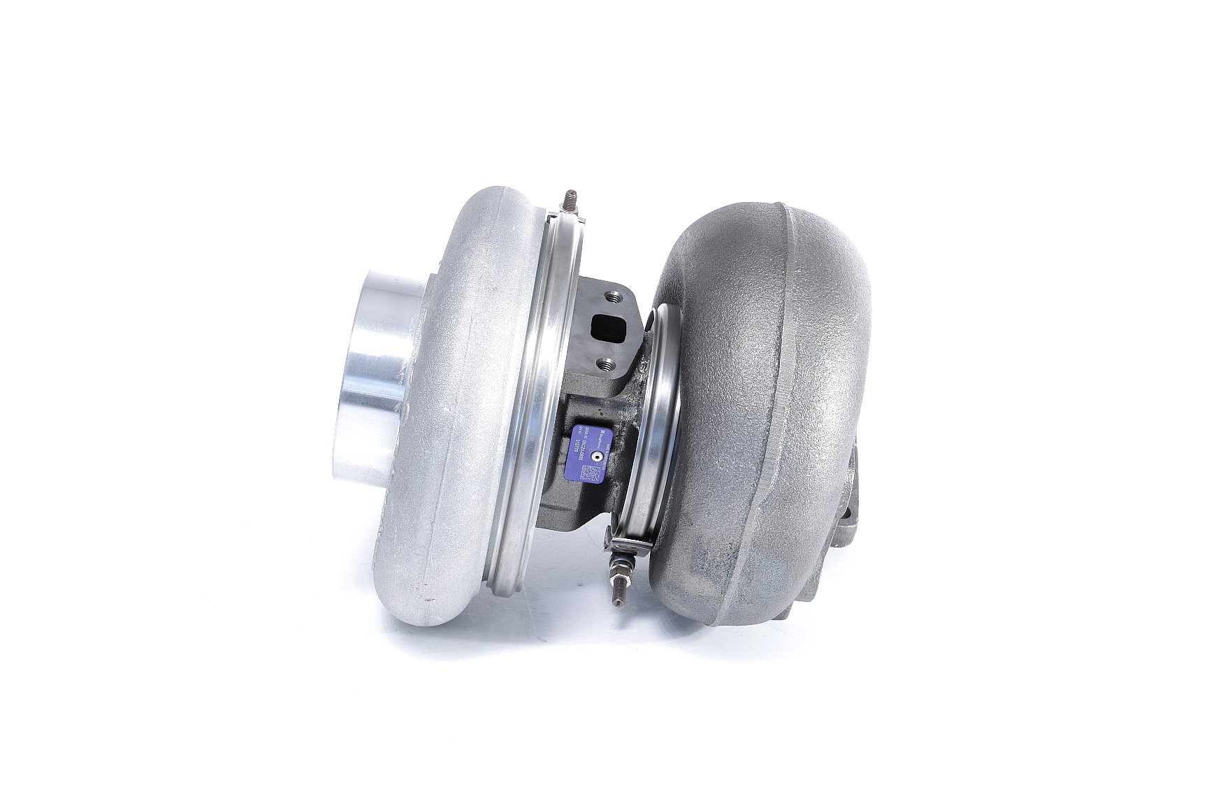 T911515 Turbolader BTS TURBO 4032924 MAN