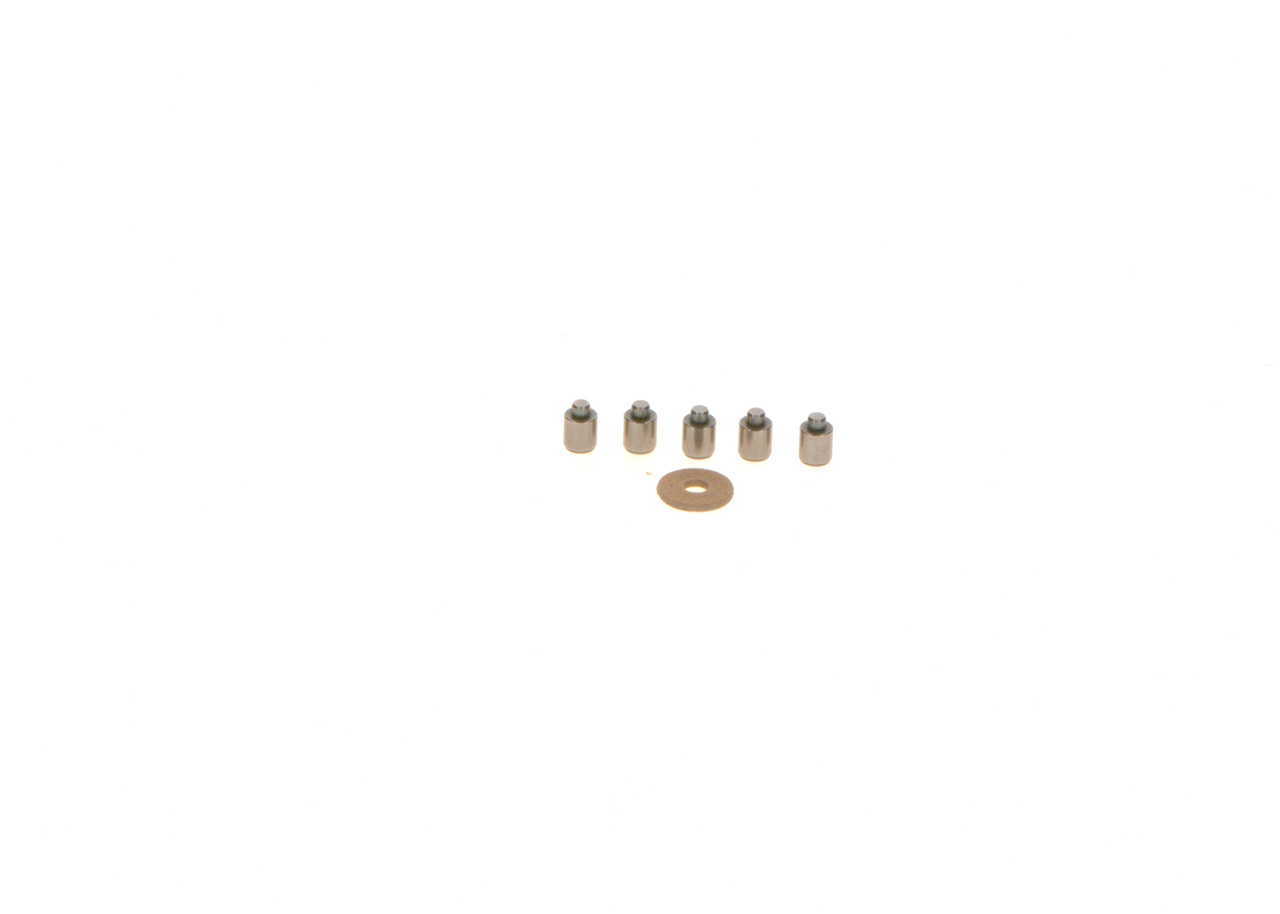 BOSCH F 00Z C99 759 Remondikomplekt, Common-Rail süsteem