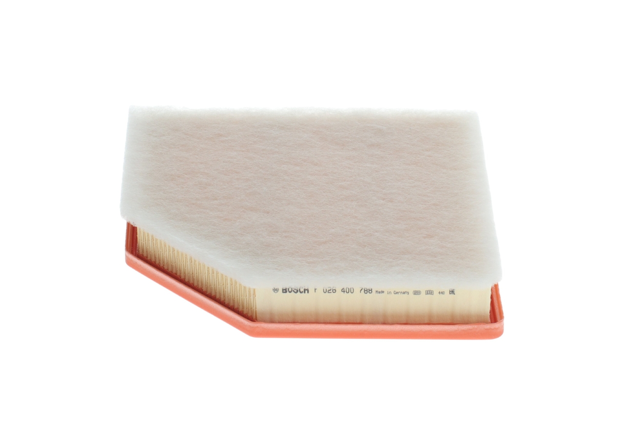 BOSCH F 026 400 788 Filters Cooper (F65, F66)