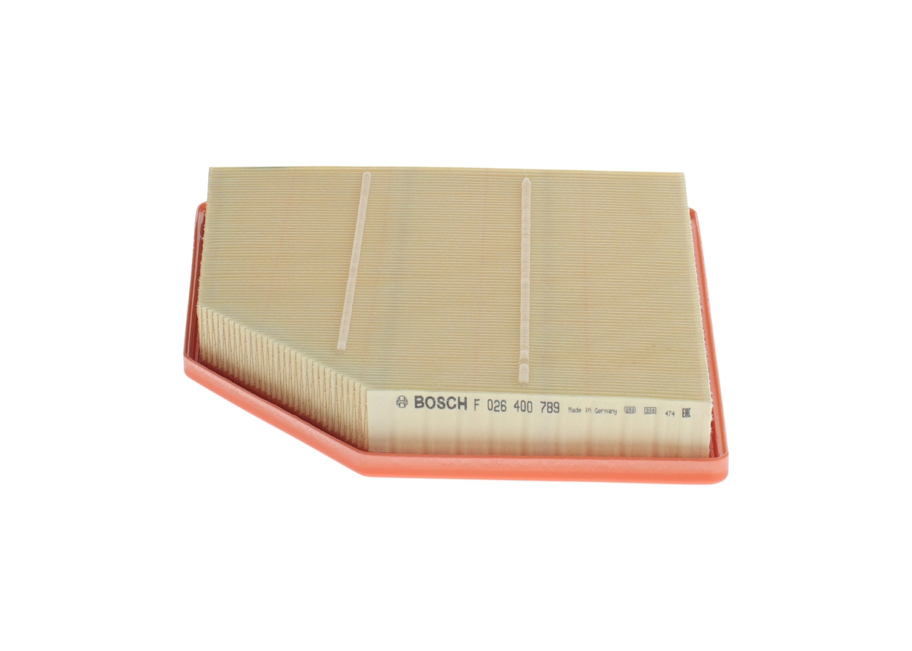 MINI luftfilter BOSCH F 026 400 789