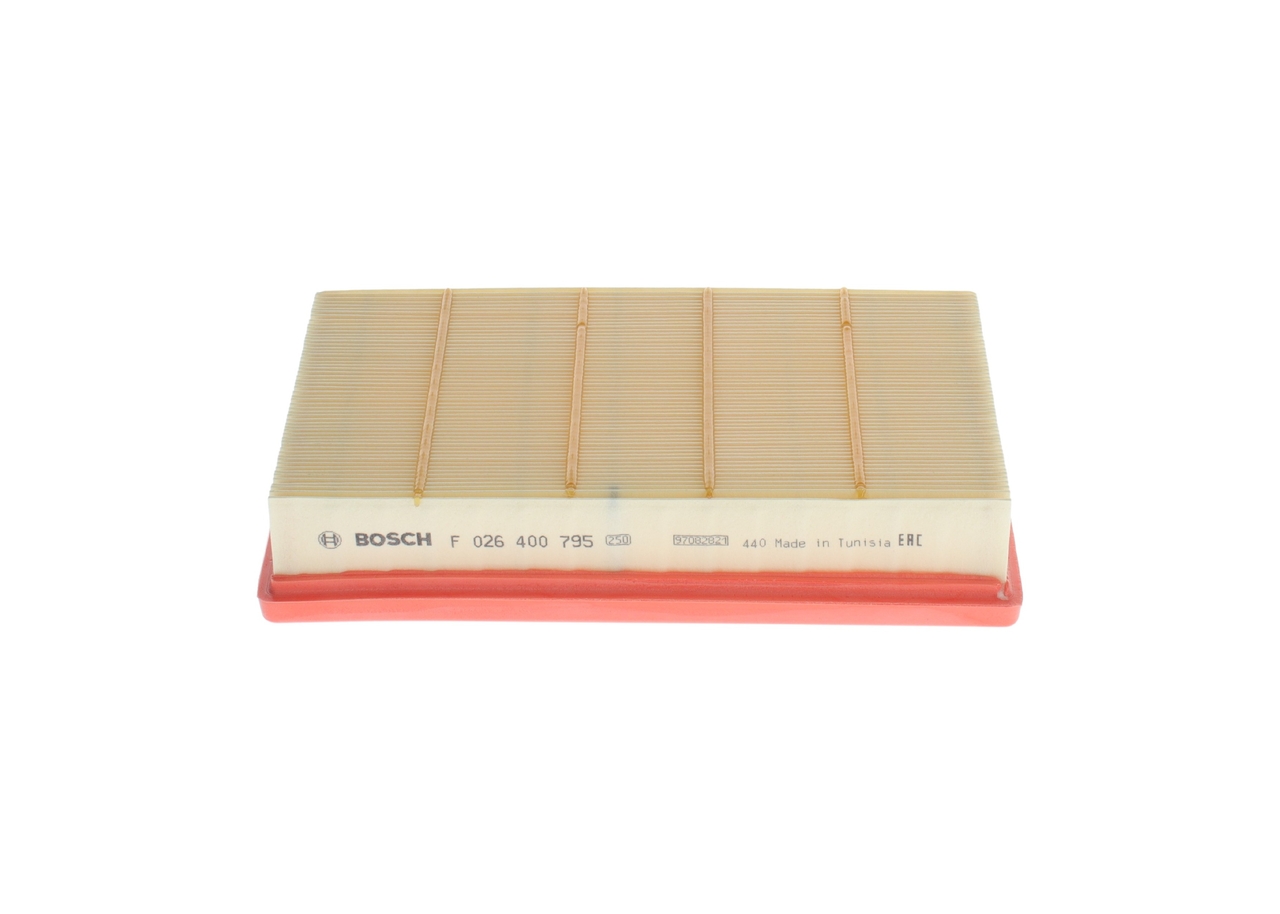 Ilmansuodatin F 026 400 795 BOSCH 13 71 3 419 934 Ilmansuodatin F 026 400 795 BOSCH 1371 3 419 934 BMW