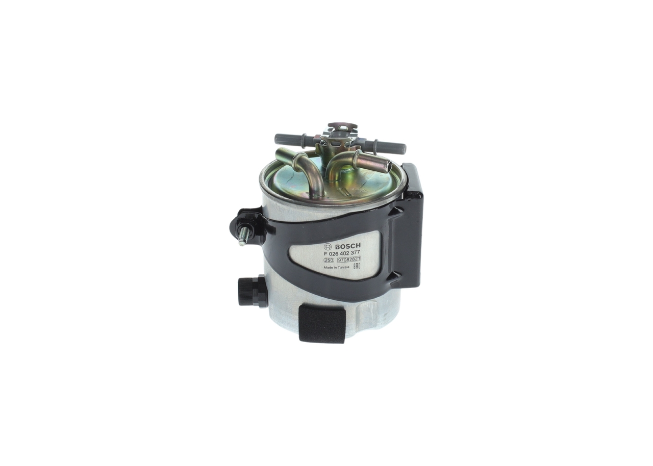 Kraftstofffilter F 026 402 377 BOSCH 7701067125 SUZUKI