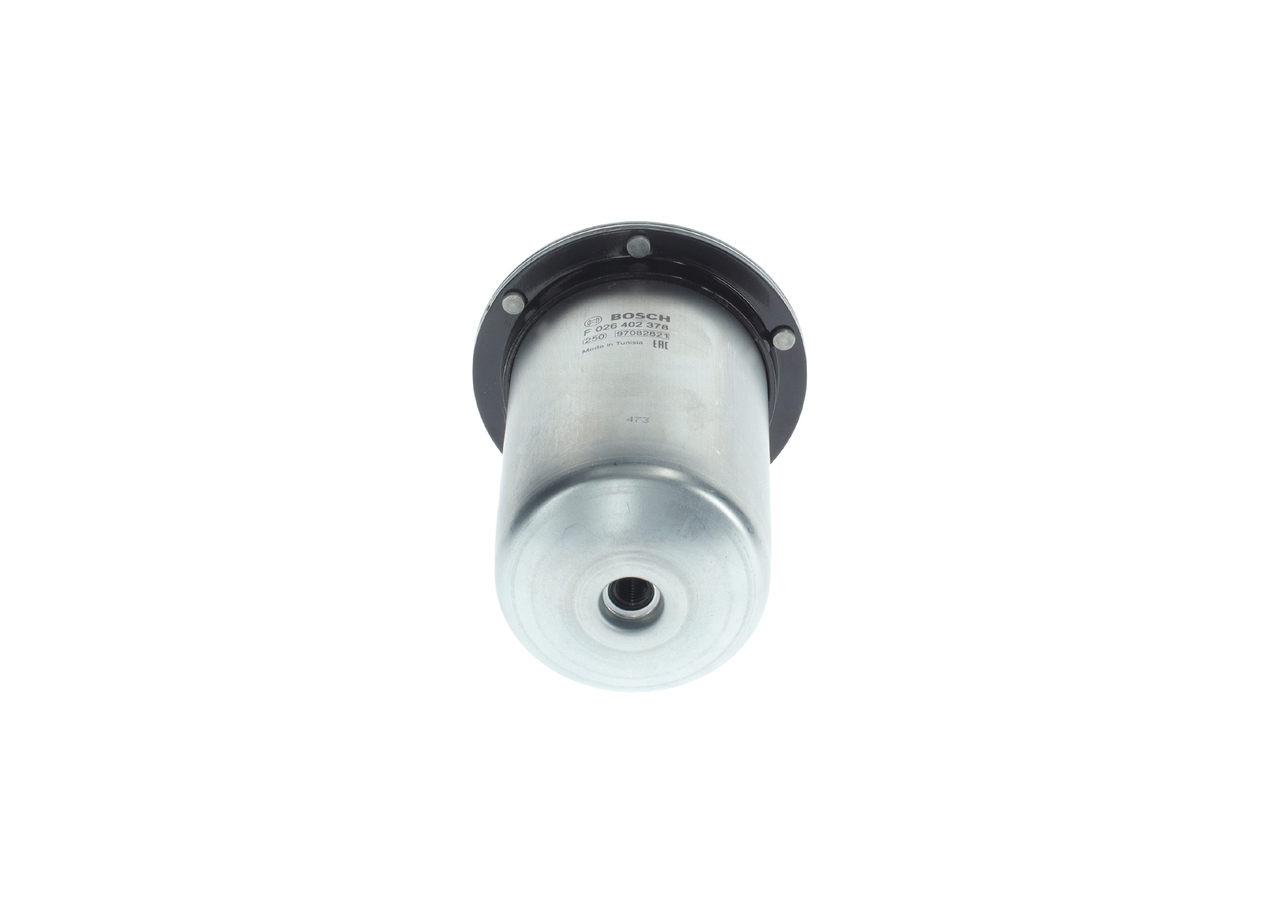 Kupefilter F 026 402 378 BOSCH 164004350R OPEL