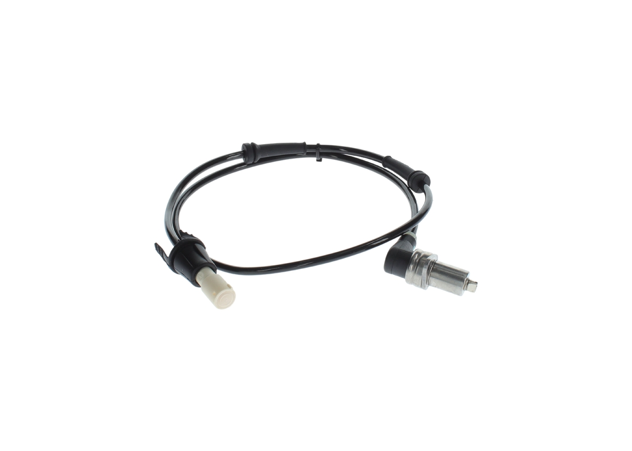 BOSCH F 026 T00 537 ABS tunnistin — BMW 6 Coupe E24 628CSi 2.8 184 hv 1985 M30 B28 Bensiinimoottori BOSCH F 026 T00 537 Abs anturi BMW E24 628CSi 2.8 184 hv Bensiini hinta
