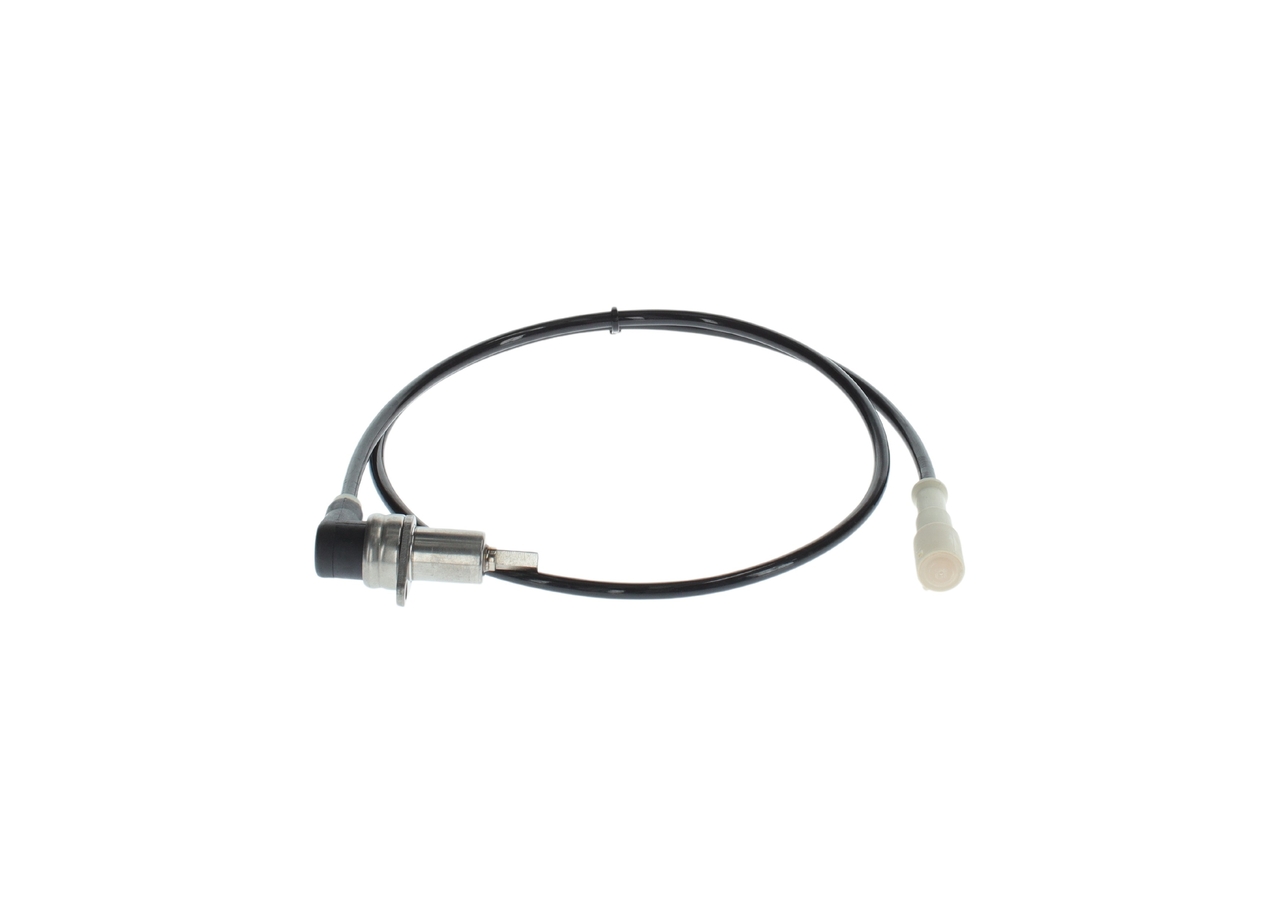 BOSCH F 026 T00 554 Sensor, ABS voor BMW 8 E31 850 i, Ci 300 Pk 1993 M70 B50 (5012A) Ottomotor BOSCH F 026 T00 554 ABS-sensor BMW E31 850 i, Ci 300 Pk Benzine prijs