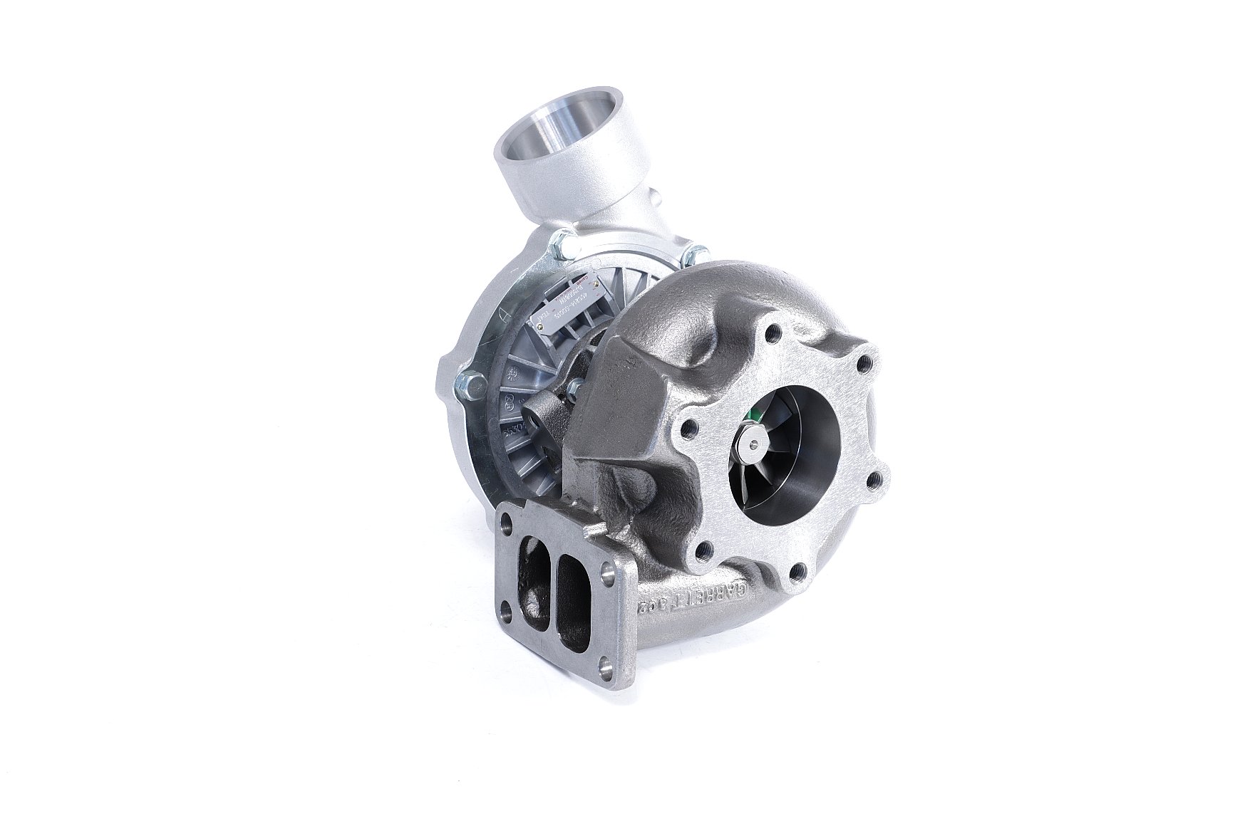 Turbocharger T911551 BTS TURBO 0090961999 MAN