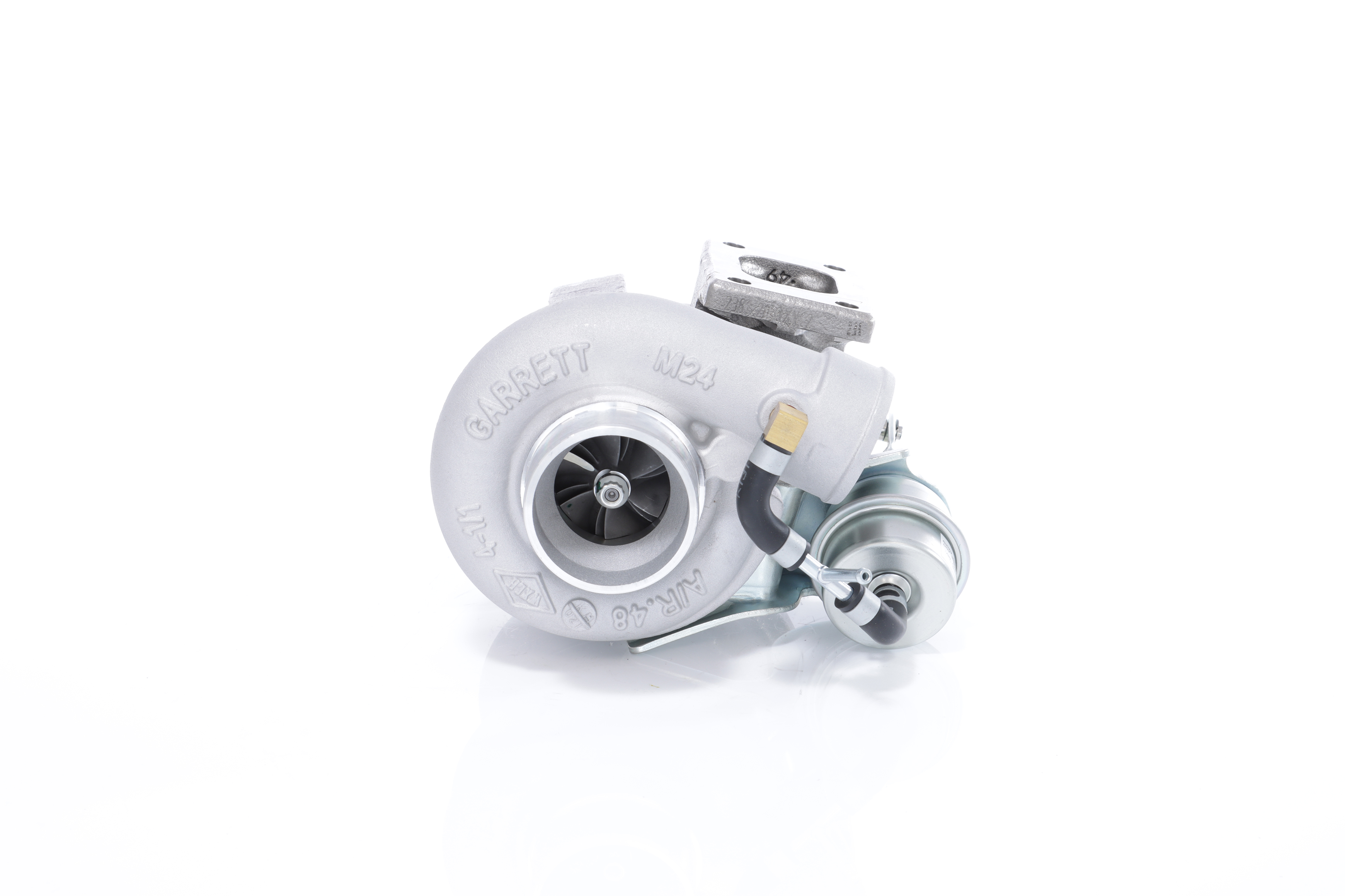 Turbocompresseur T911585 BTS TURBO 14411-22J04 LAND ROVER
