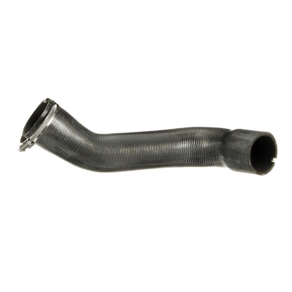 Radiator hose 4275-55661 GATES 1738667 BMW
