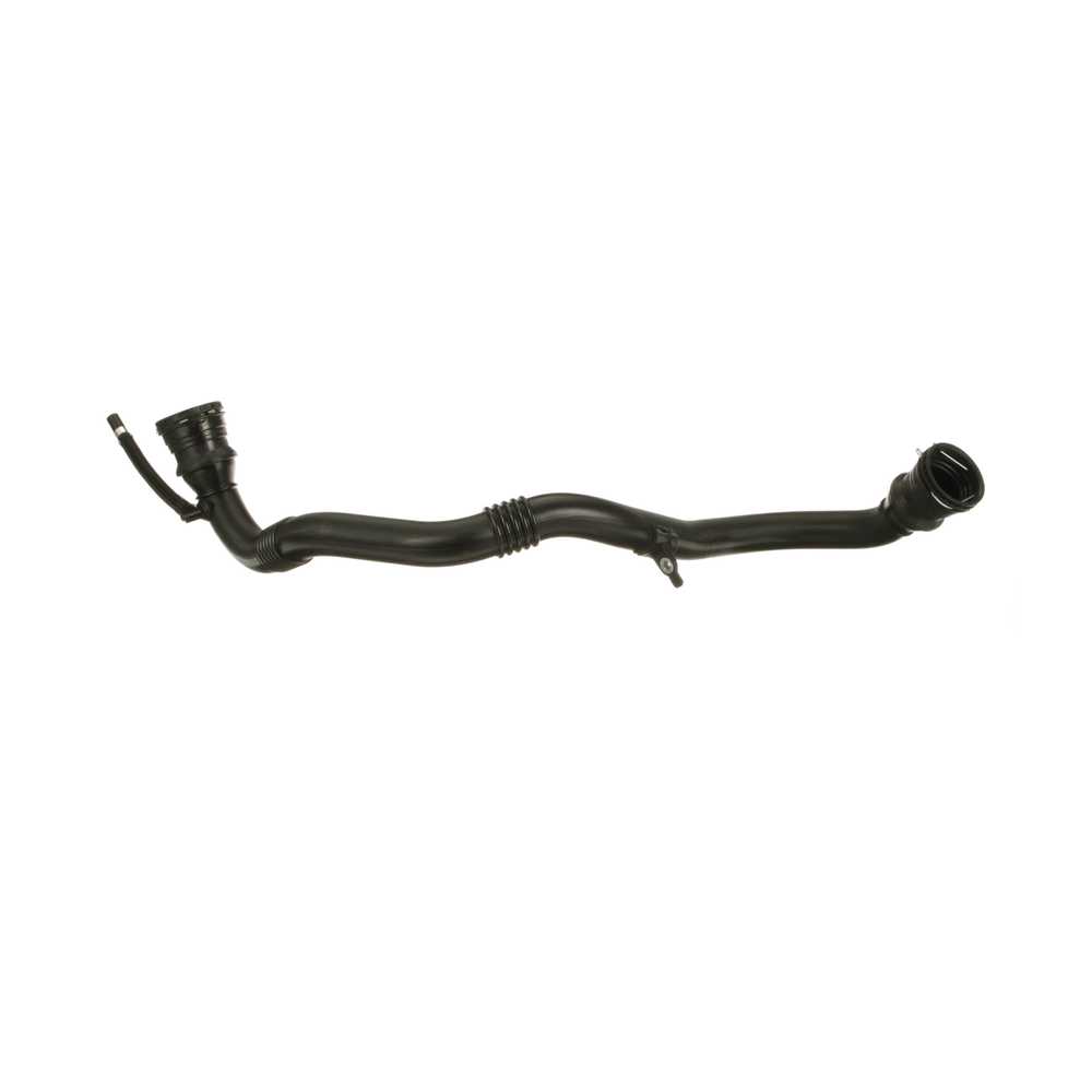 Laadluchtslang 09-1610 GATES 14 46 076 25R RENAULT