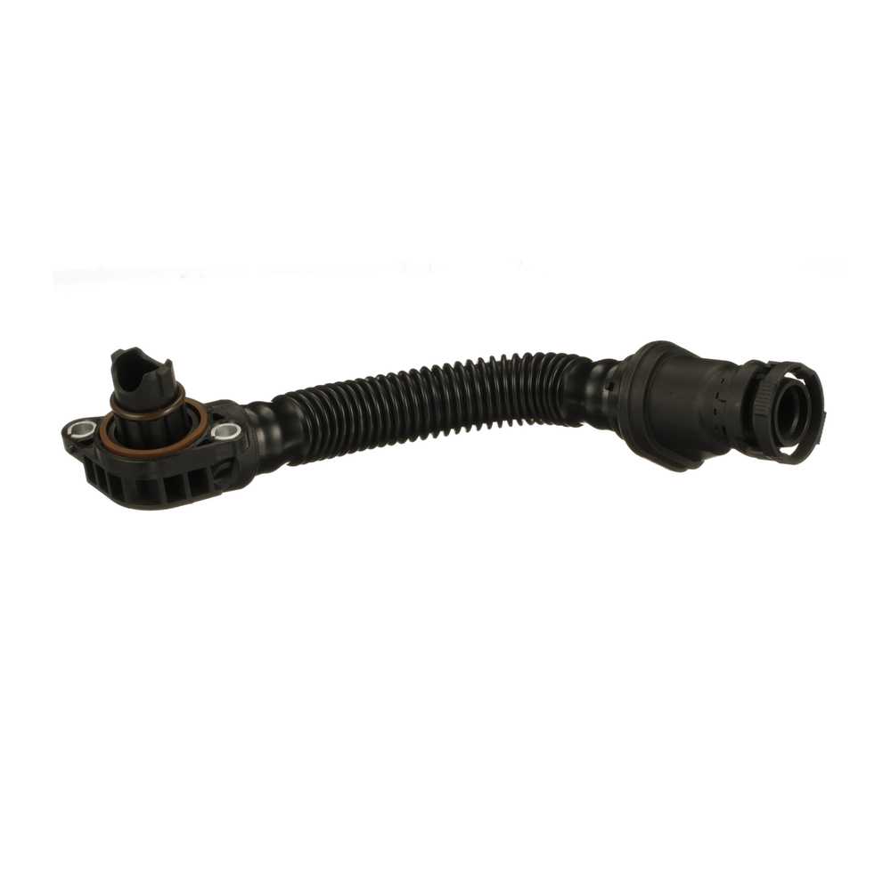 GATES 7471-00747 Tubo flexible, ventilación bloque motor