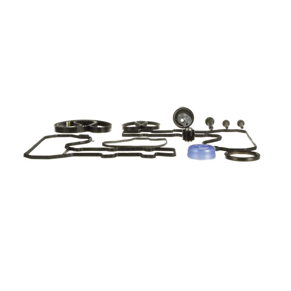 GATES K05T360HOB DS 4 II Tandremssæt pris