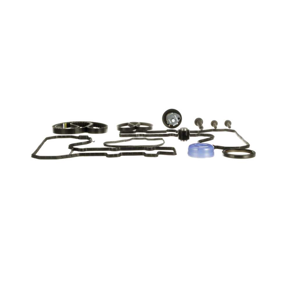 Kamremssats K07T360HOB GATES 1654511580 CITROËN