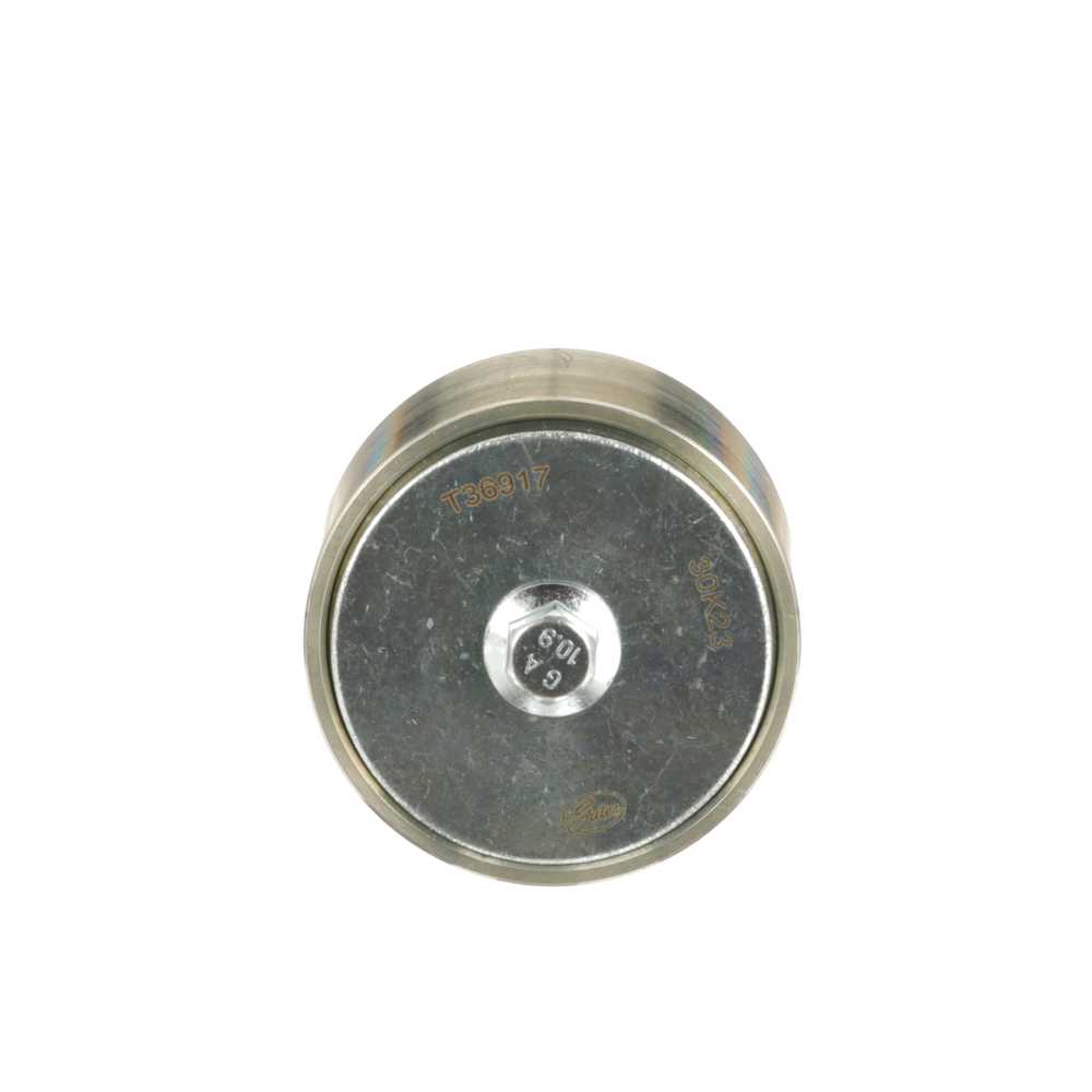 T36917 Umlenkrolle Keilrippenriemen GATES 504085883