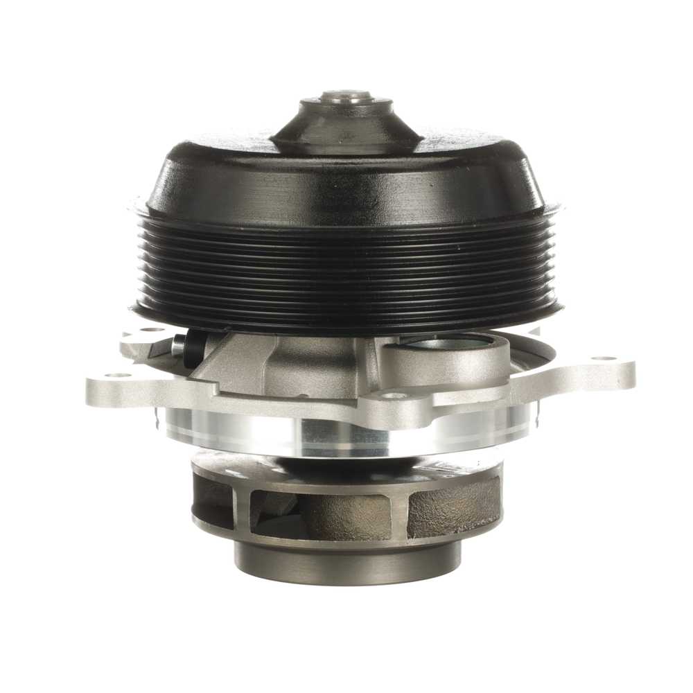 Pompa wodna WP5057HD GATES 2 042 161 Pompa wodna WP5057HD GATES 2042 161 OPEL