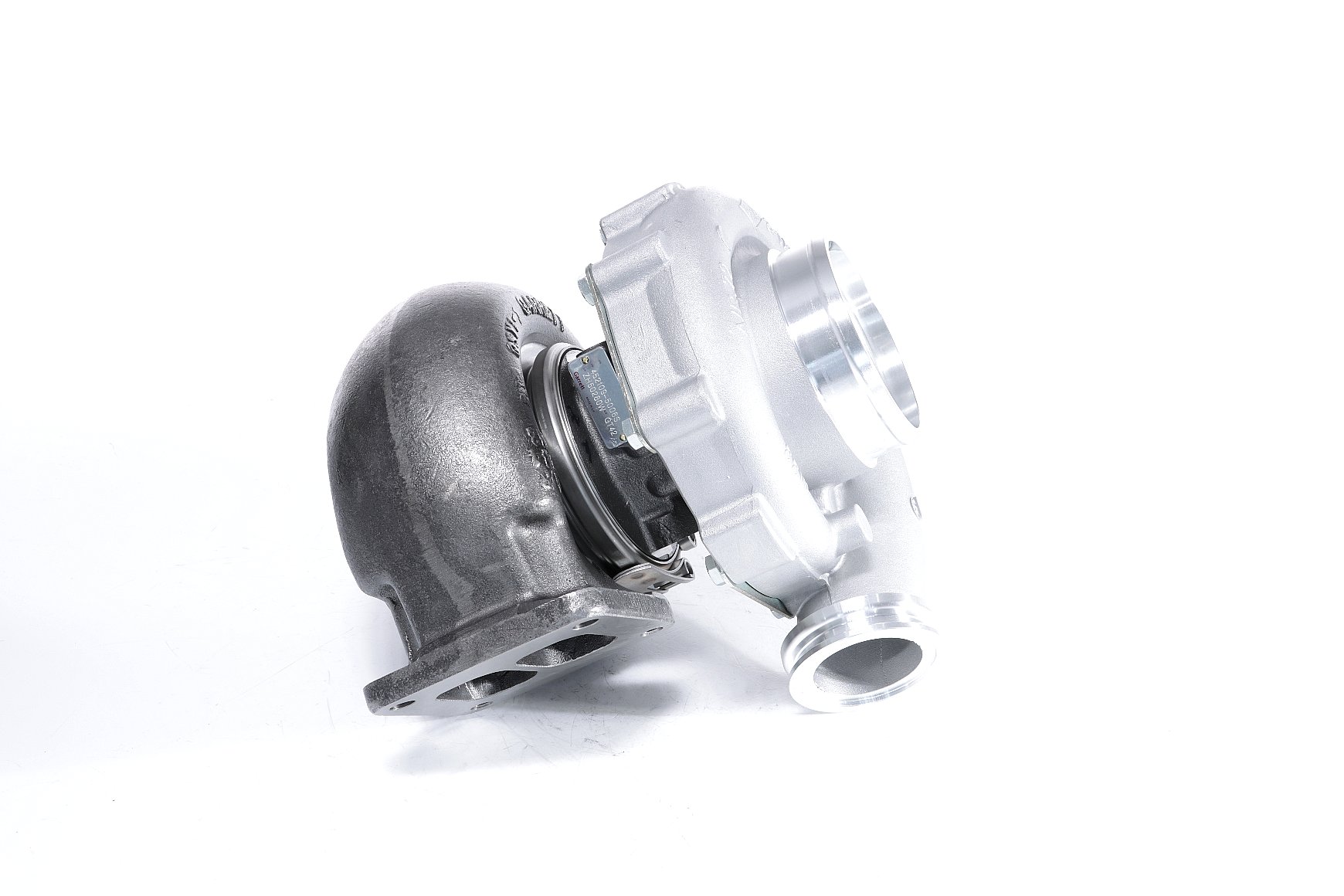 T911606 Turbolader BTS TURBO 3538495 LANCIA