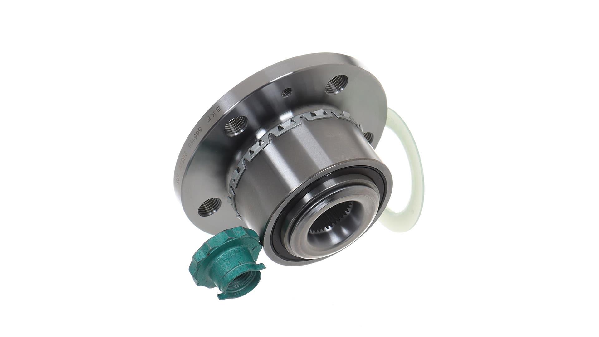 SKF VKBA7169 Ložisko kolesa Fabia IV Hatchback (PJ3) cena
