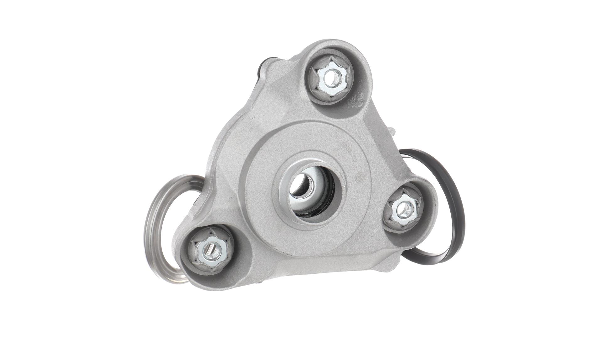 SKF VKDA 35353 Támcsapágy, gólyaláb