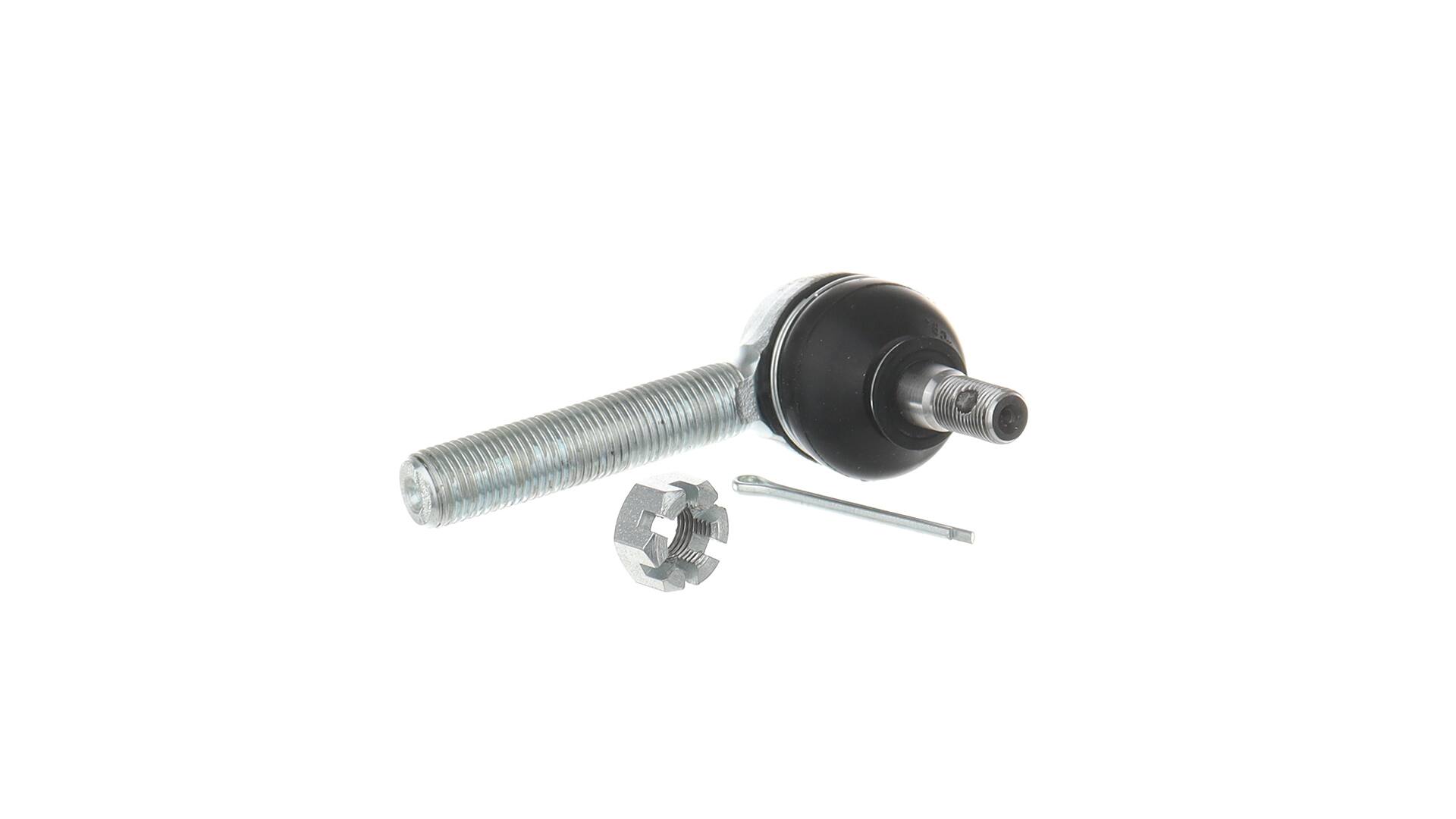 Pallonivel, vaihdevipu VKDCV 06095 SKF 00 23 162 046 IVECO