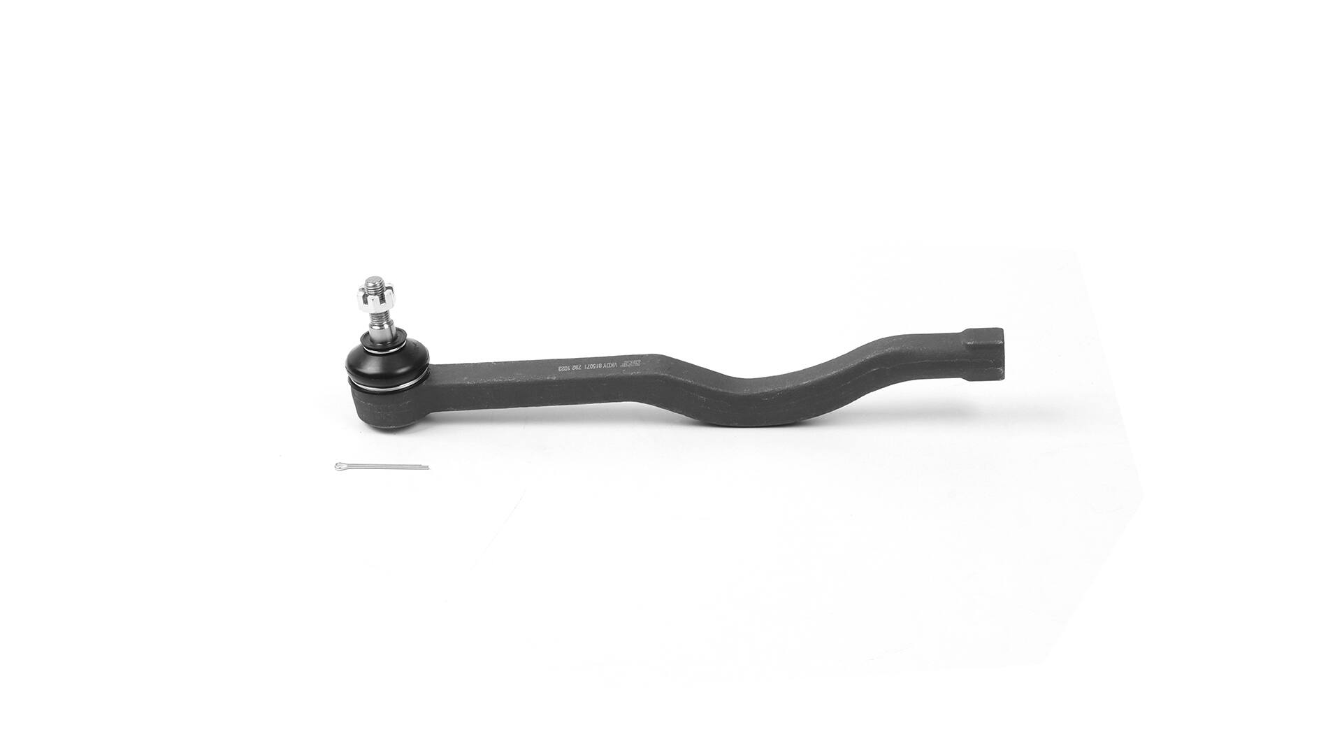 SKF VKDY 815071 Stūres šķērsstiepņa uzgalis Mitsubishi L200 Mk2 2.5 D 75 ZS Dīzelis cena
