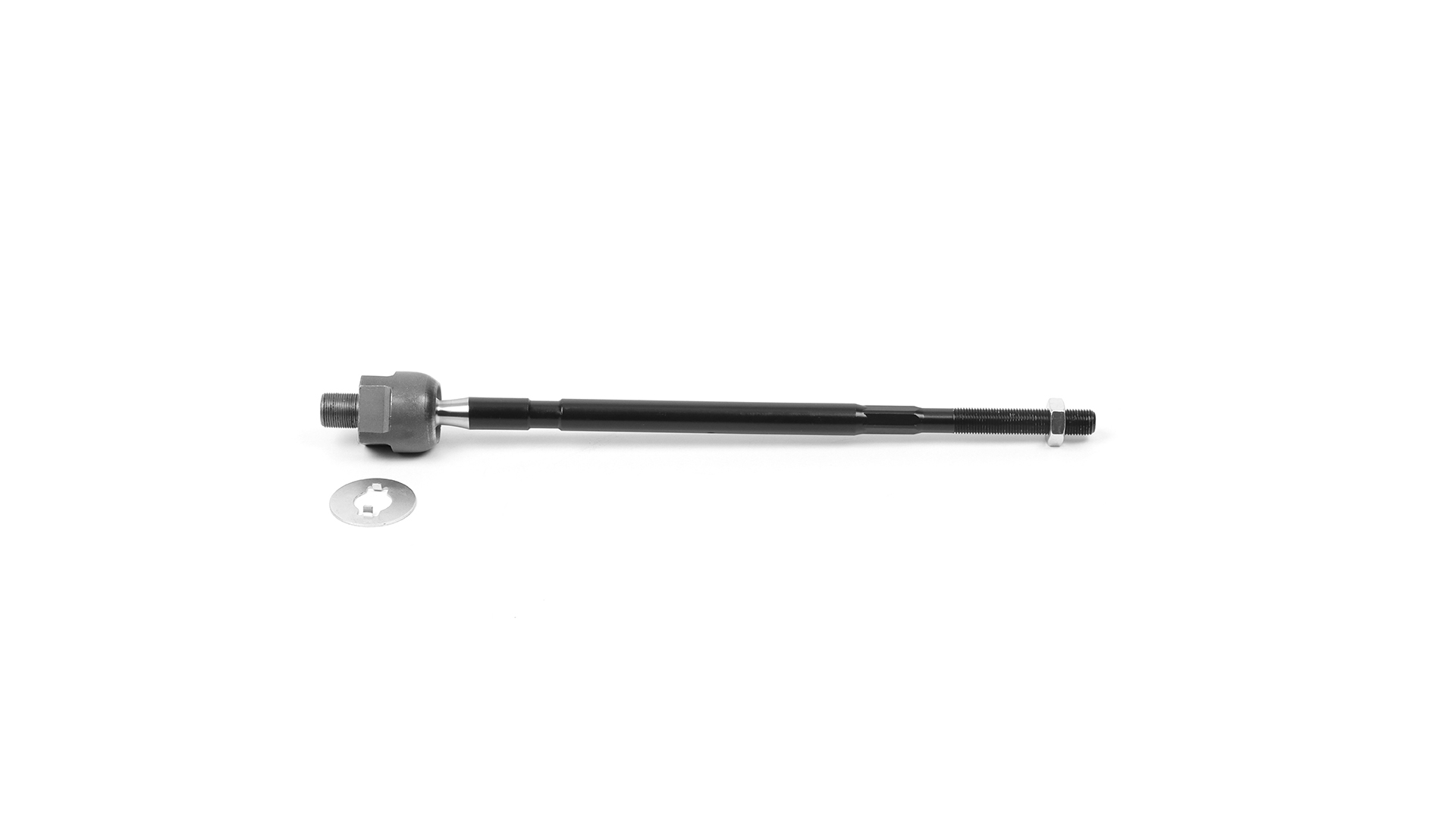 SKF VKDY 824024 Raidetangon pää, suora