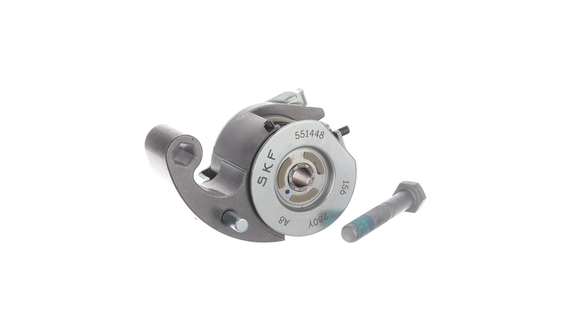 Zahnriemenspanner VKM 14111 SKF 2 409 611 FORD USA