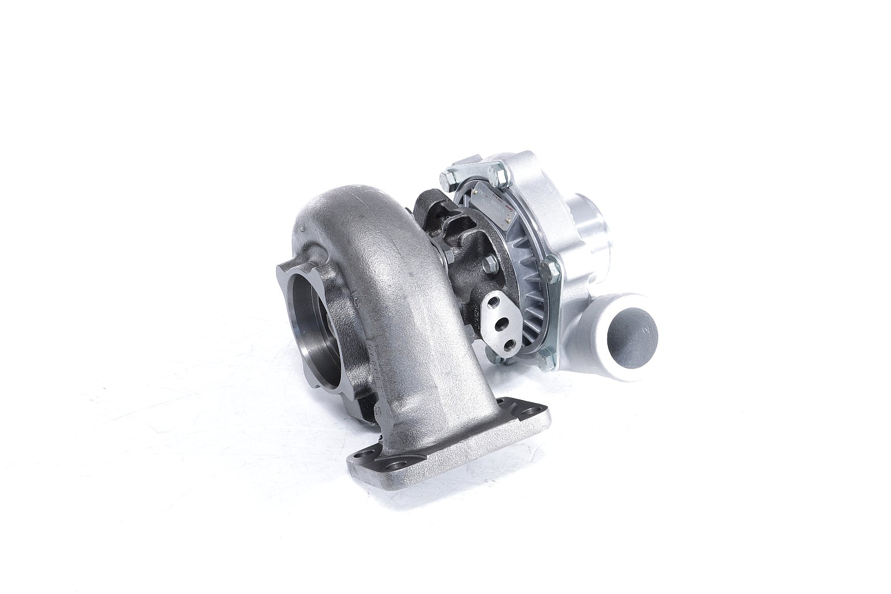 BTS TURBO T911769 Turbocharger