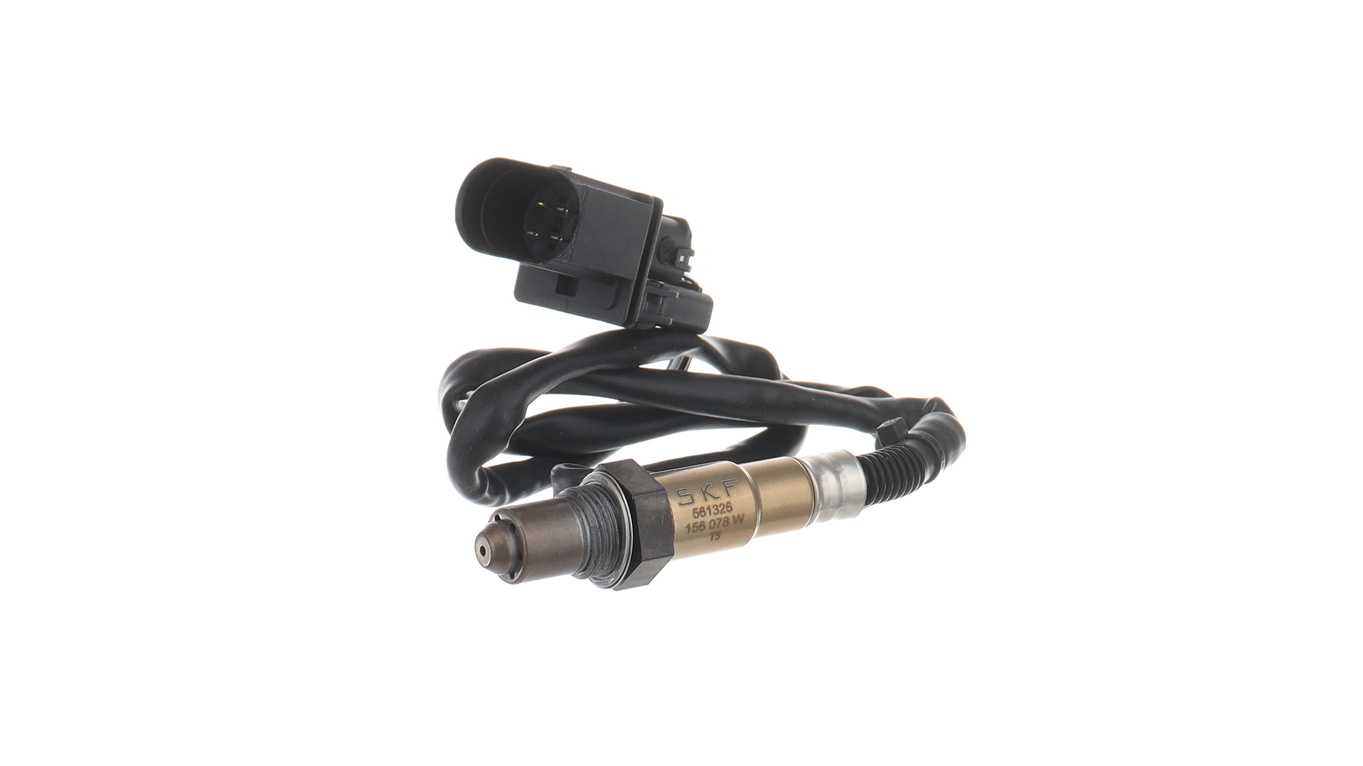 Lambdasonde VKRA 310026 SKF 07C-906-262AL PEUGEOT