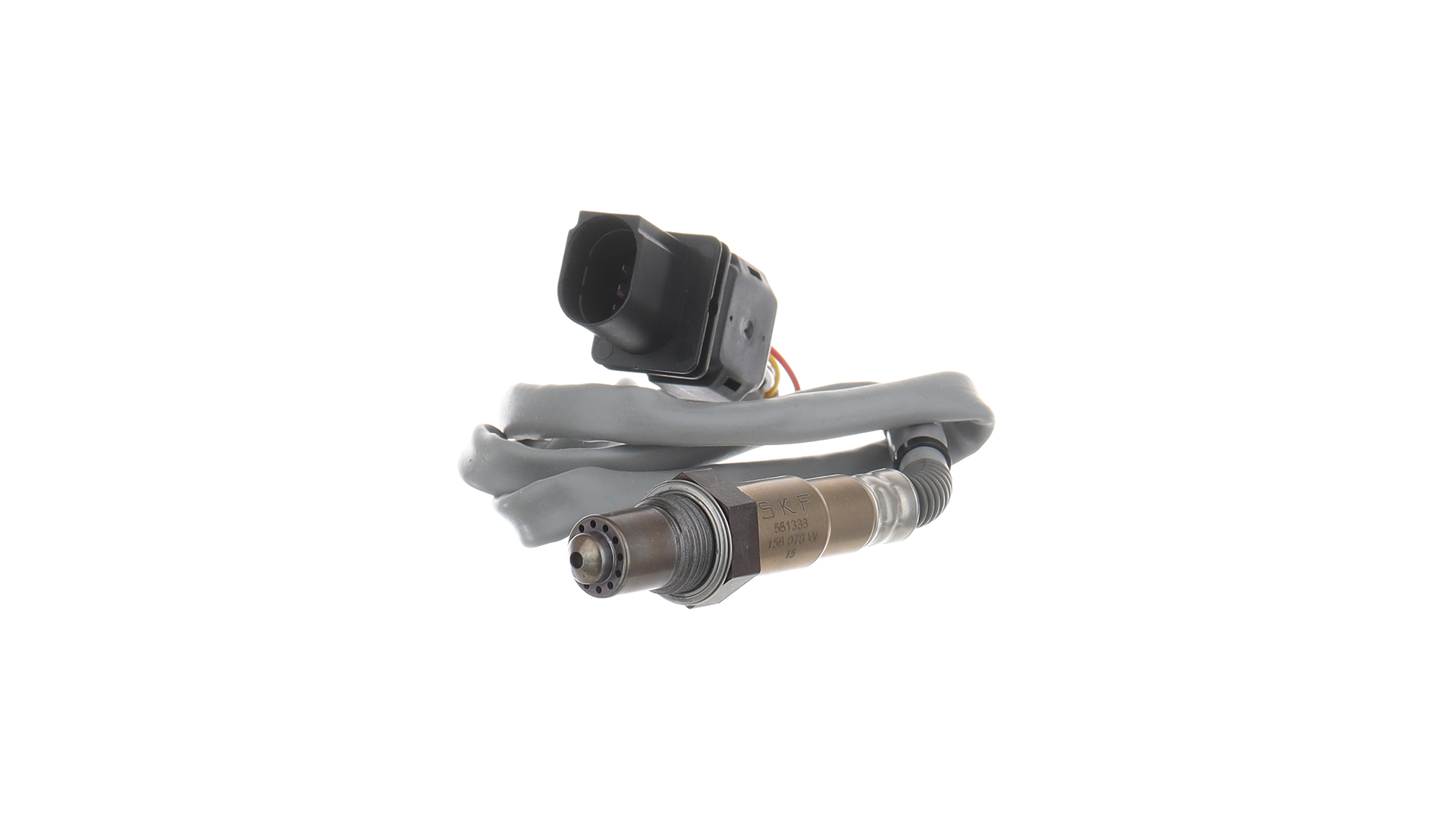 SKF VKRA 310035 Lambdasonde Audi A8 D4 3.0 TDI quattro 239 PS Diesel Kosten