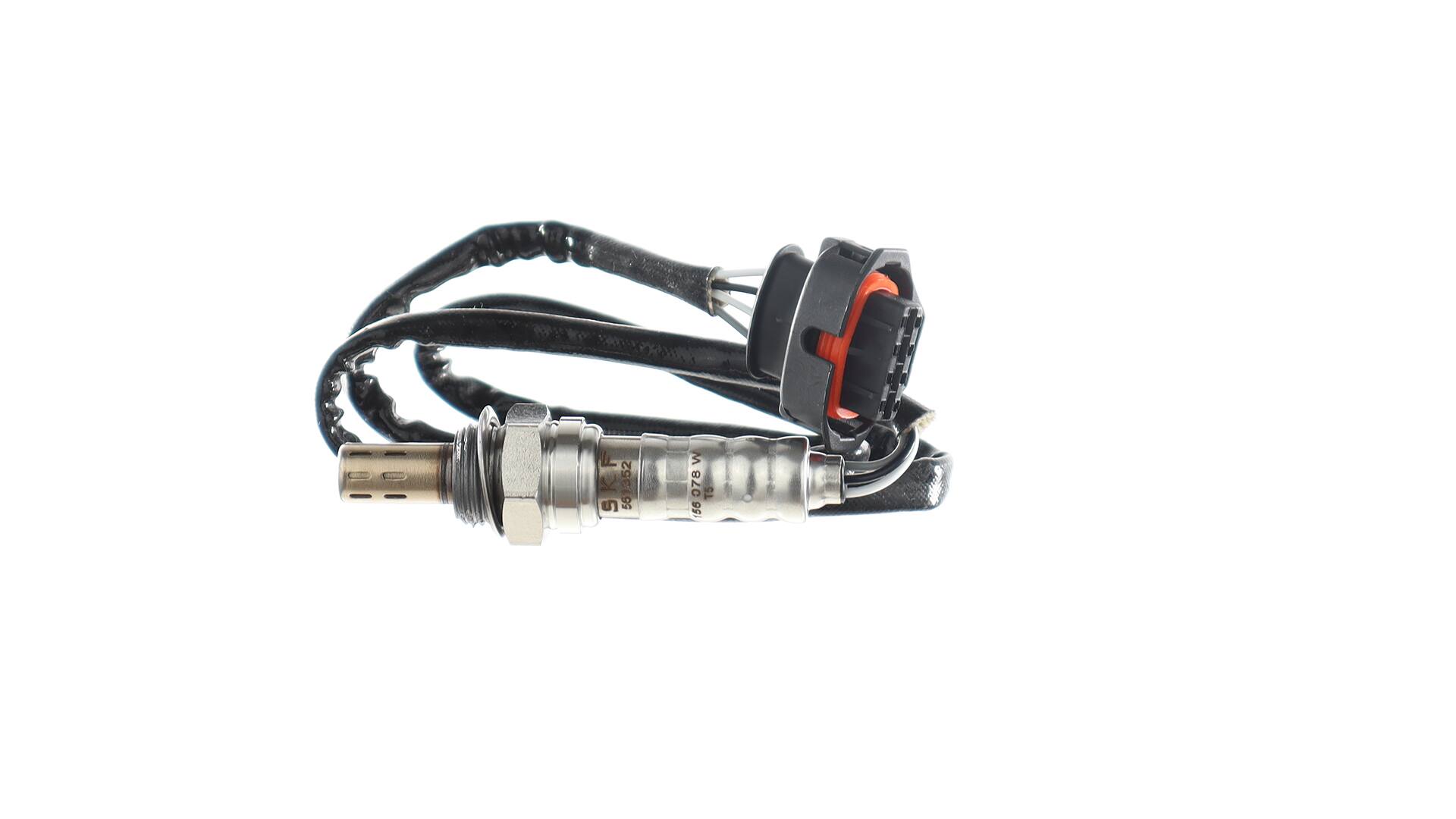 VKRA 310049 SKF Lambda sensor Nissan baratos