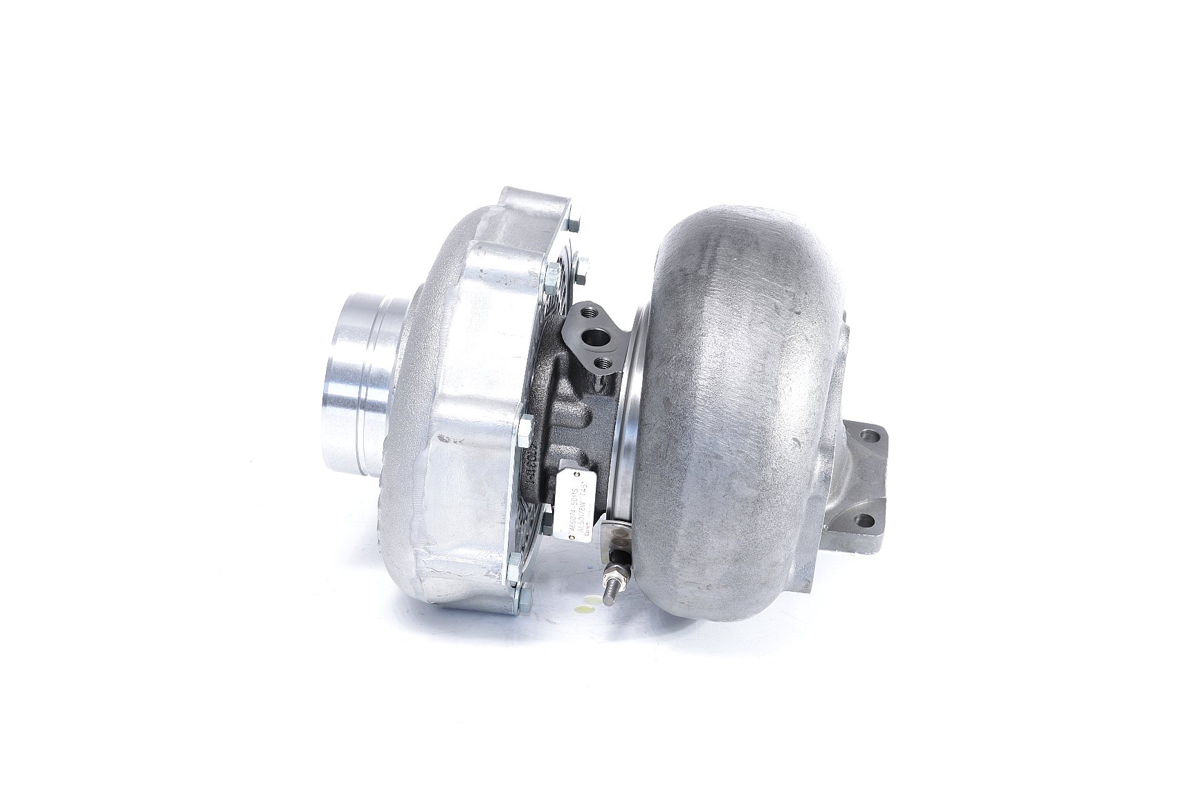 Turbocharger T911775 BTS TURBO 848712 VOLVO