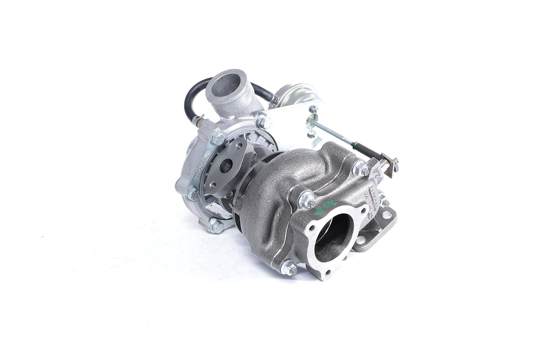 BTS TURBO T911785 Turbod
