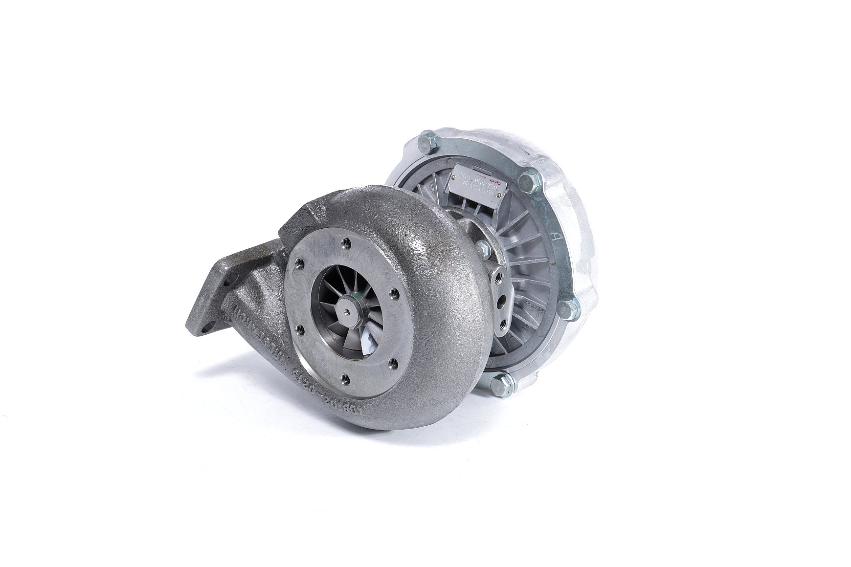 Online shop: Turbo BTS TURBO T911871