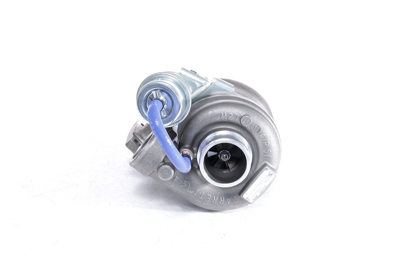BTS TURBO T911885 Turbó