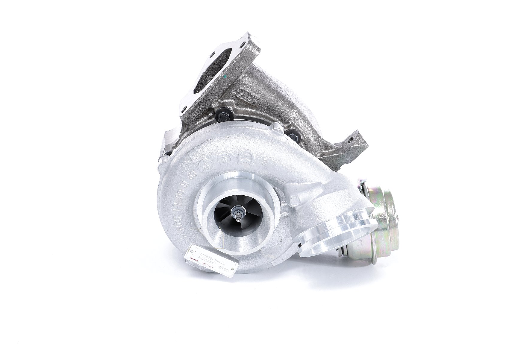 BTS TURBO T911895 Turbocharger