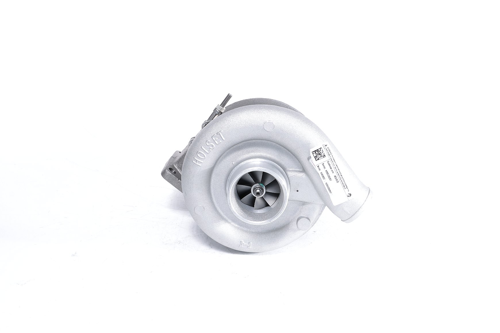 Turbocompresor T911919 BTS TURBO 847860 VOLVO