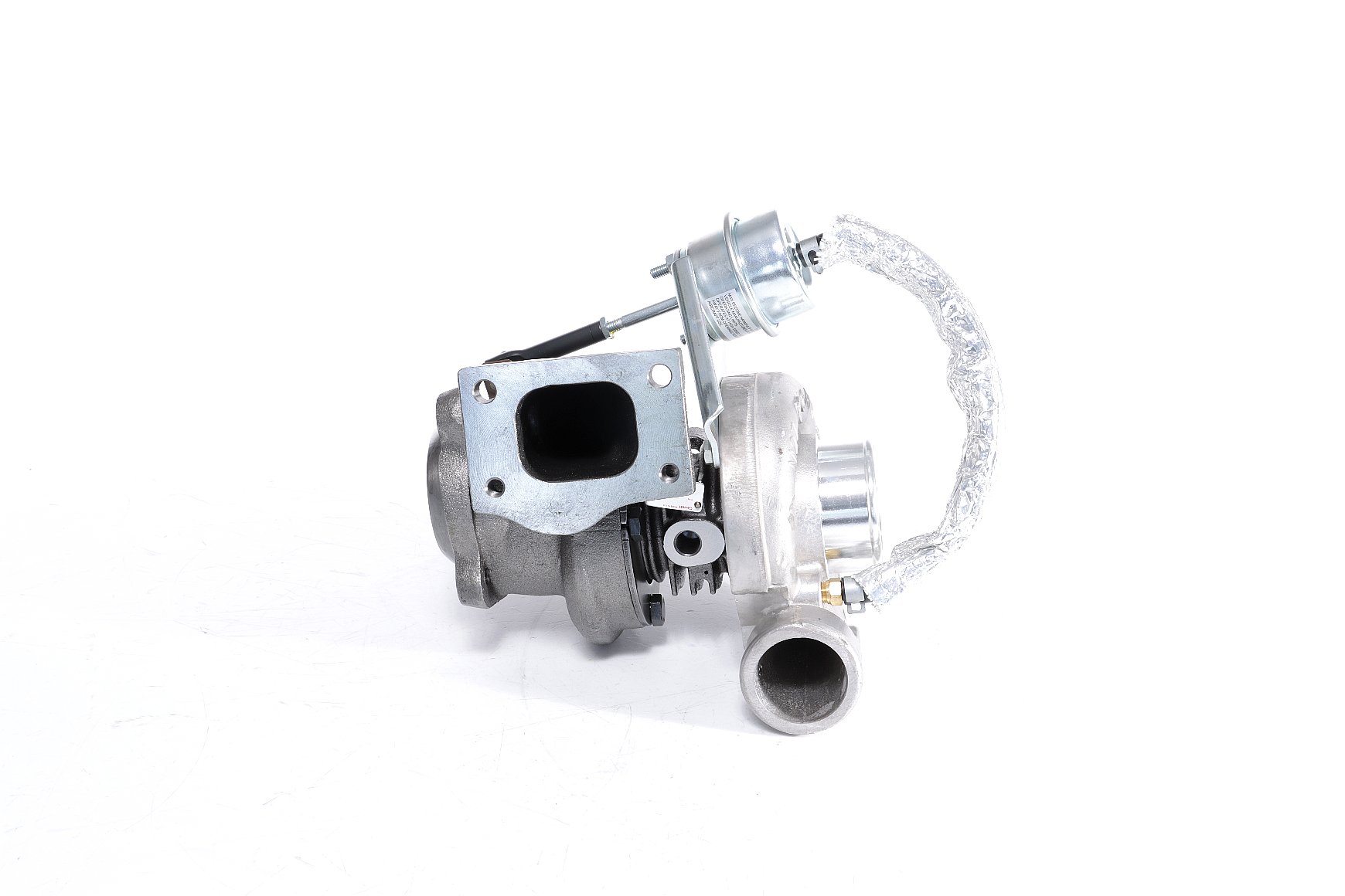 Turbocharger T911945 BTS TURBO 2674A081